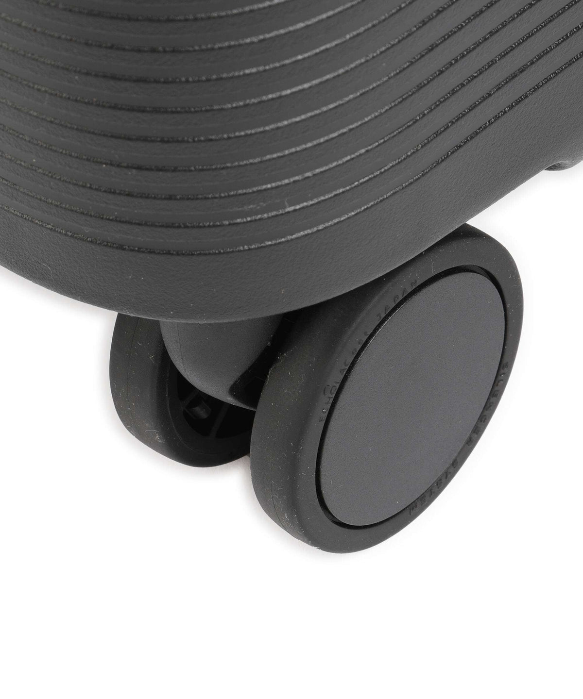 Echolac Forza L Spinner (4 wheels) black