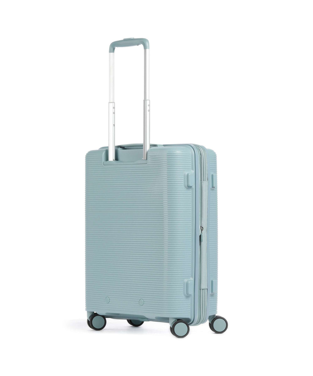 Echolac Forza S Spinner (4 wheels) coastal blue