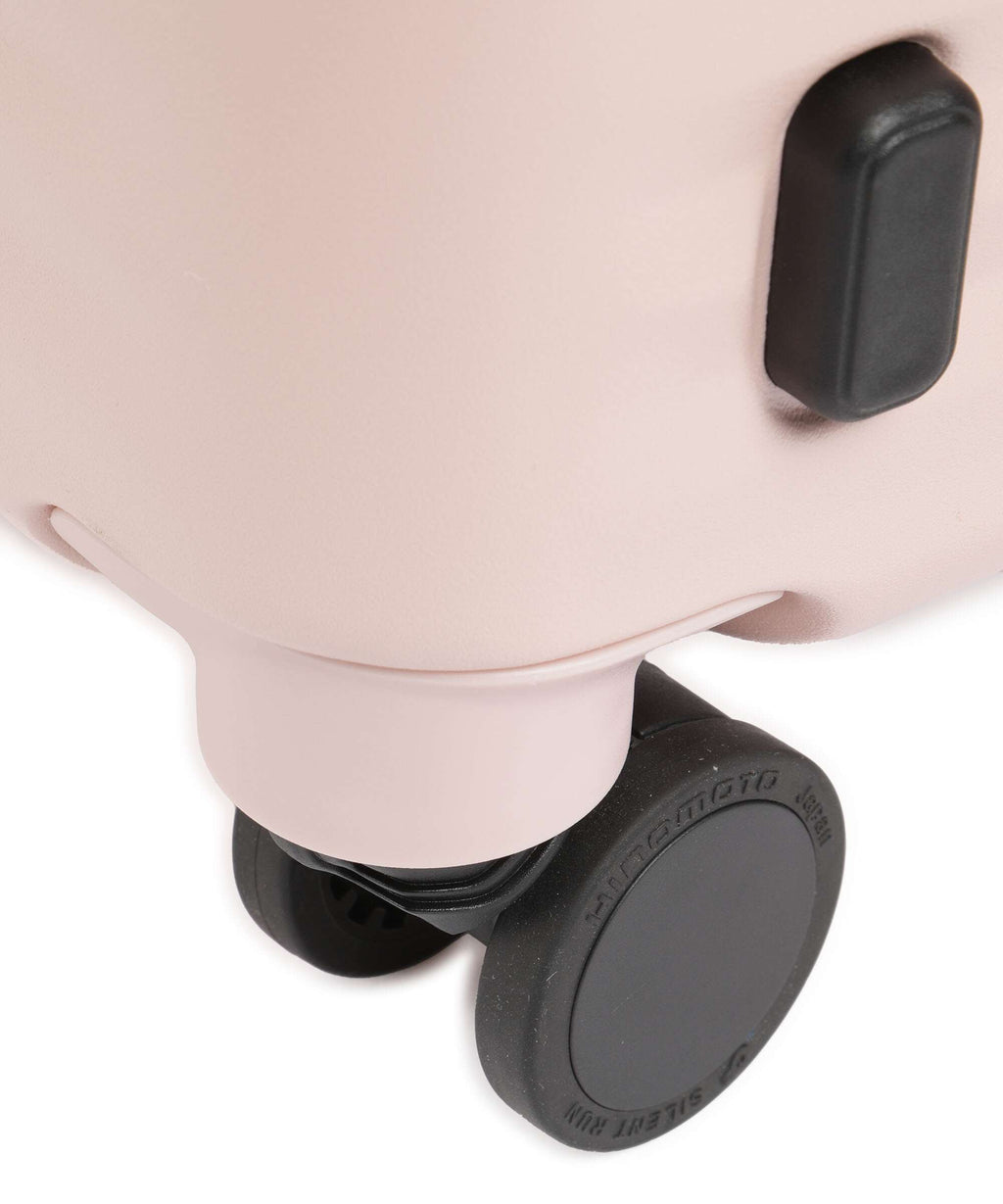 Echolac Celestra BLX S Spinner (4 wheels) pink