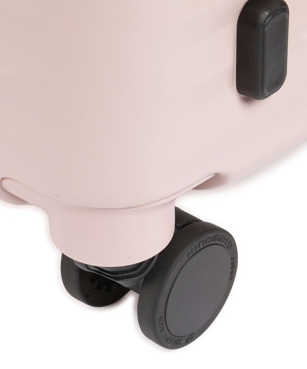 Echolac Celestra BLX M Spinner (4 wheels) pink