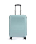 Echolac Celestra BLX S Spinner (4 wheels) blue