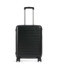 Echolac Celestra BLX S Spinner (4 wheels) black