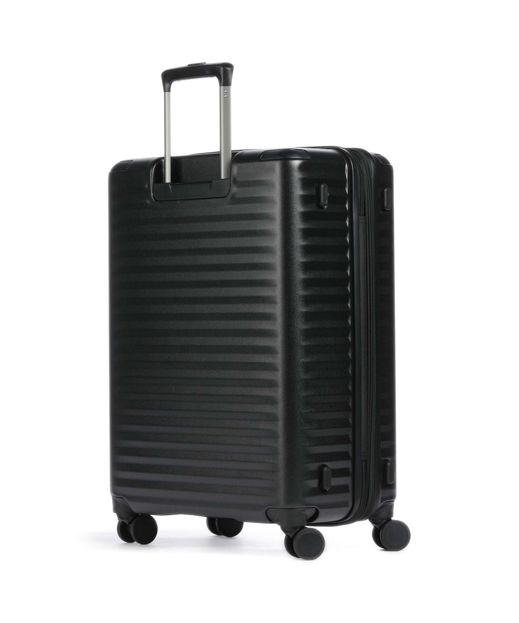 Echolac Celestra BLX M Spinner (4 wheels) black