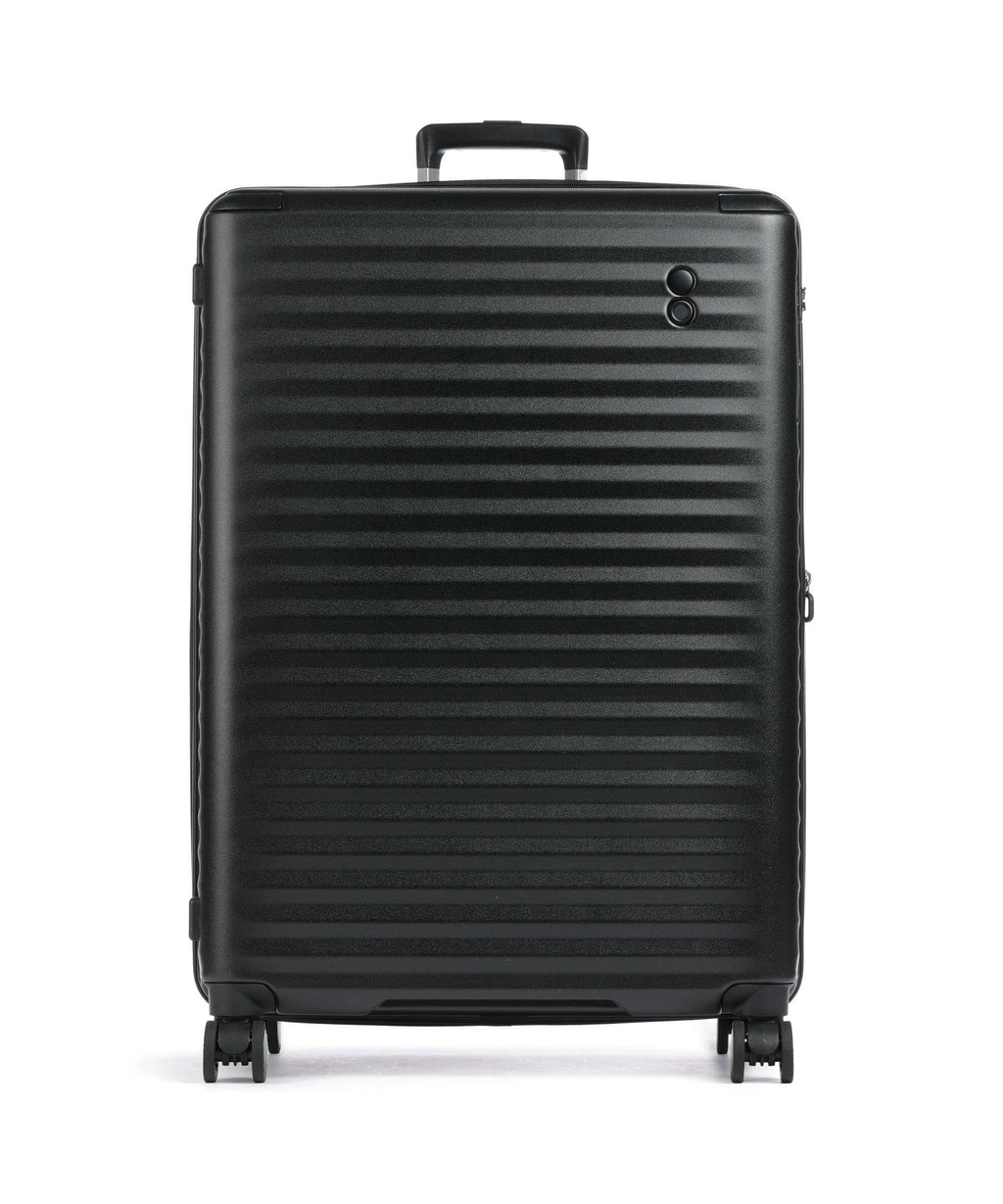 Echolac Celestra BLX L Spinner (4 wheels) black