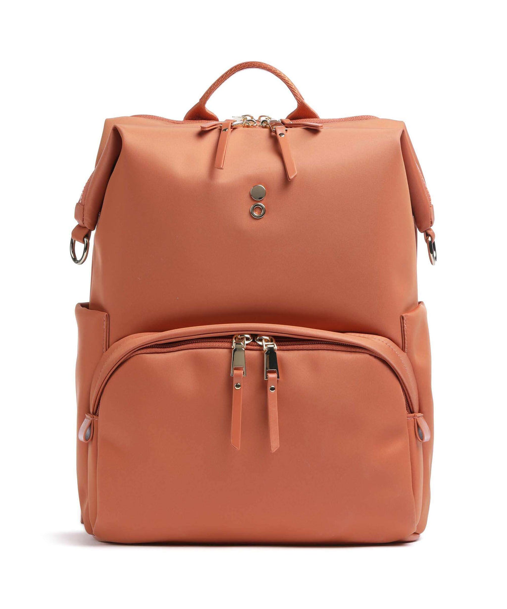 Echolac Purist L Backpack orange