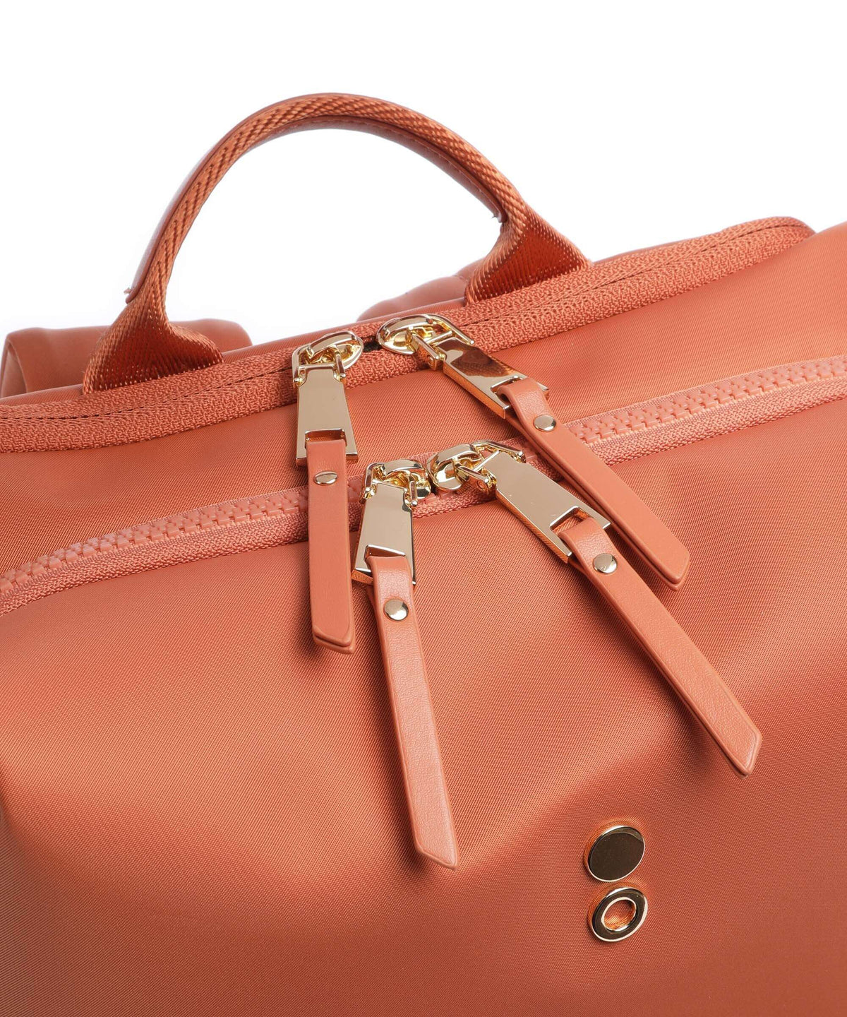 Echolac Purist L Backpack orange