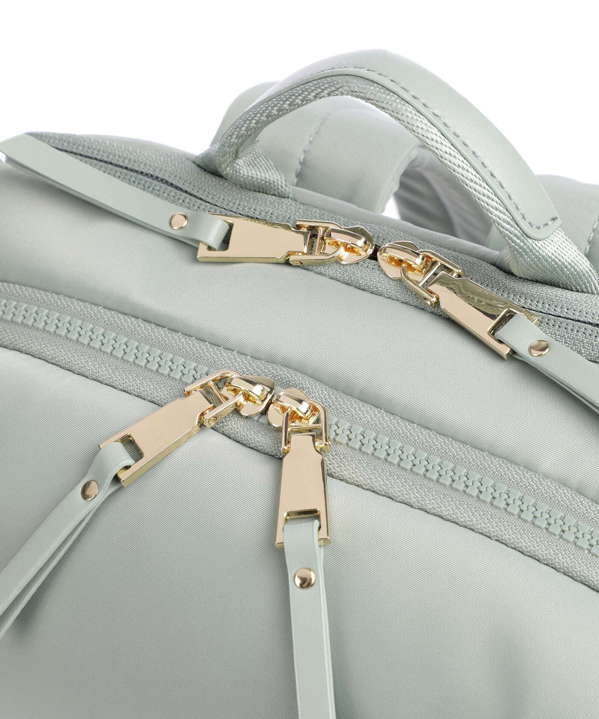 Echolac Purist L Backpack lake green