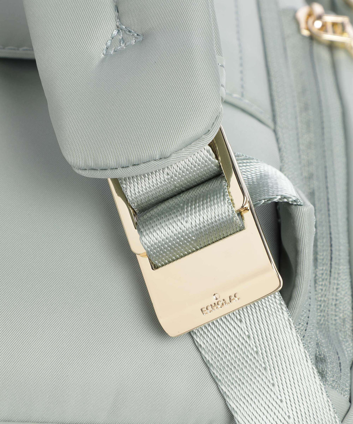 Echolac Purist L Backpack lake green