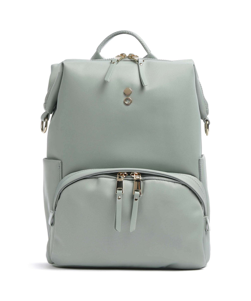 Echolac Purist M Backpack lake green
