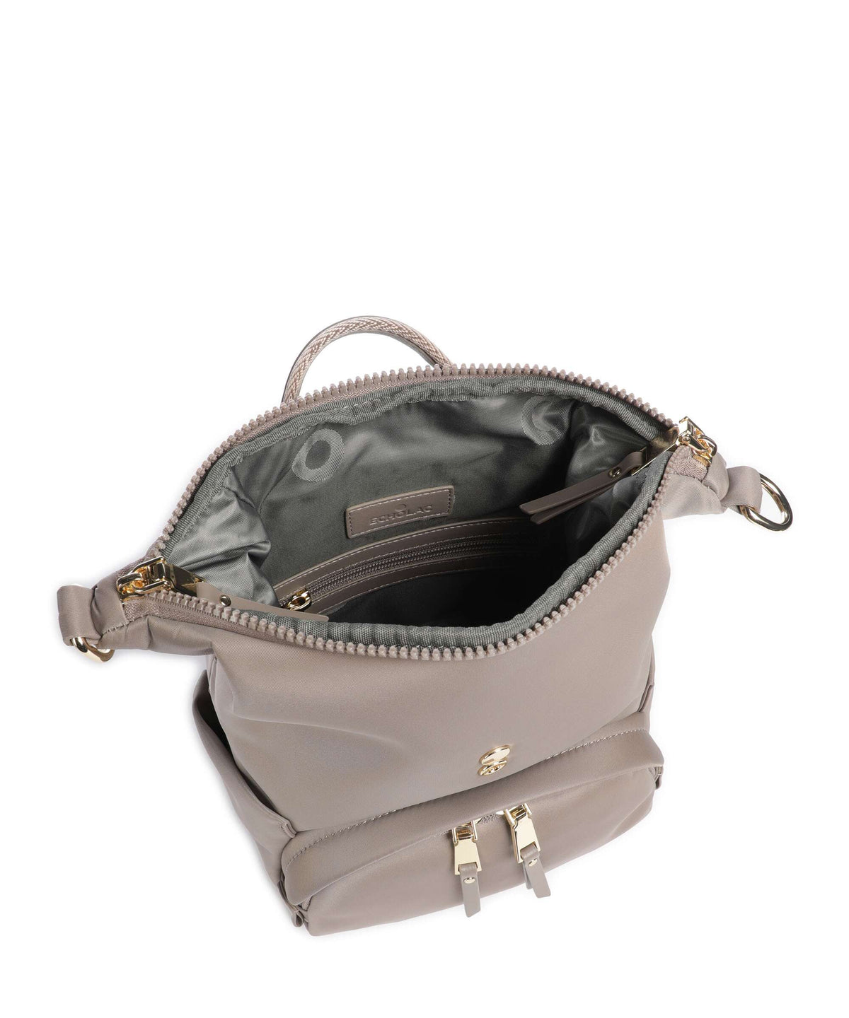 Echolac Purist S Backpack grey