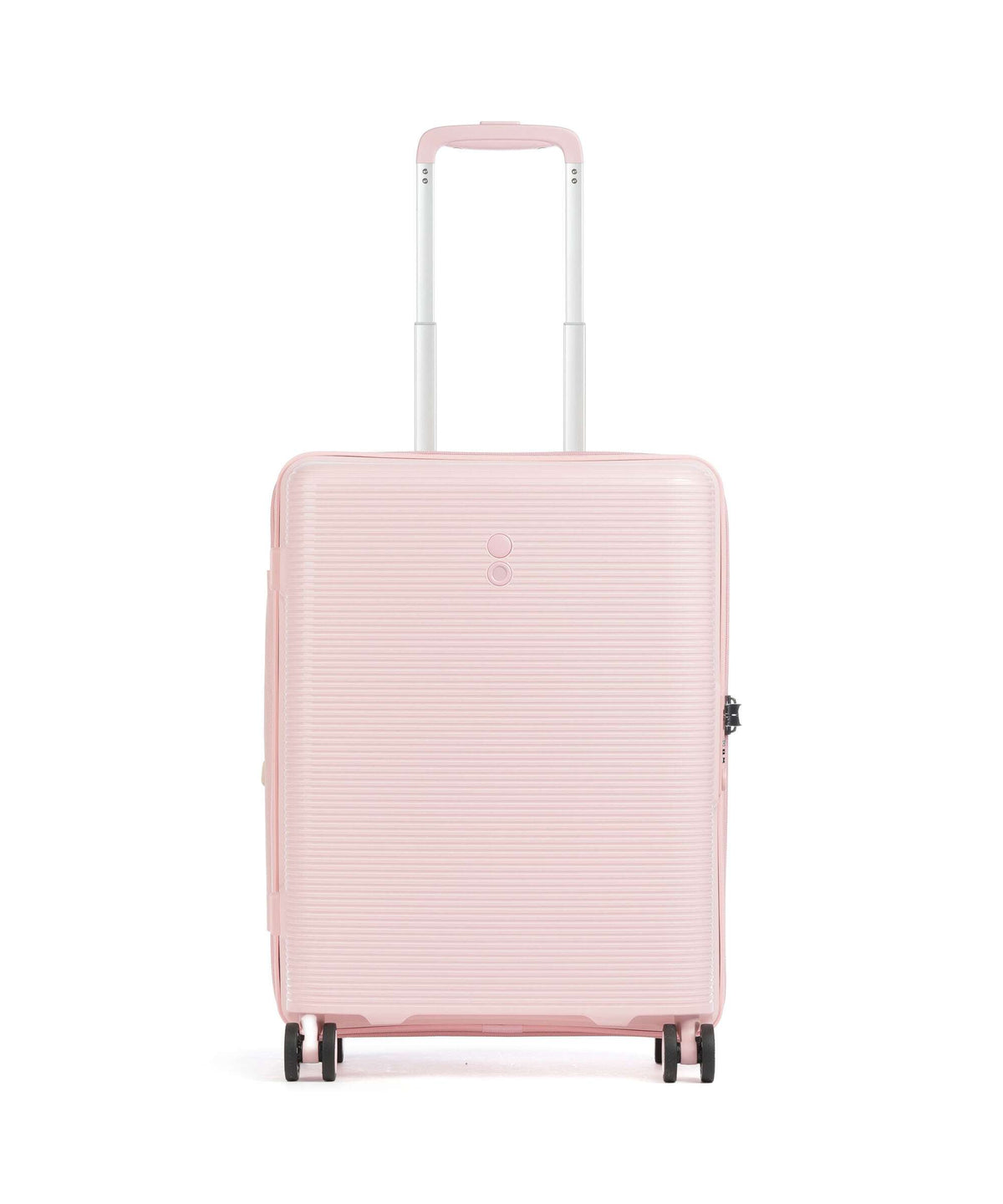 Echolac Forza S Spinner (4 wheels) pink