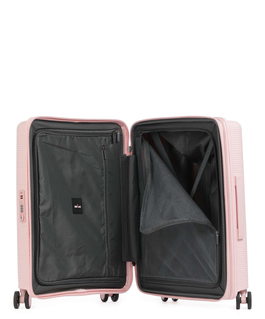 Echolac Forza S Spinner (4 wheels) pink