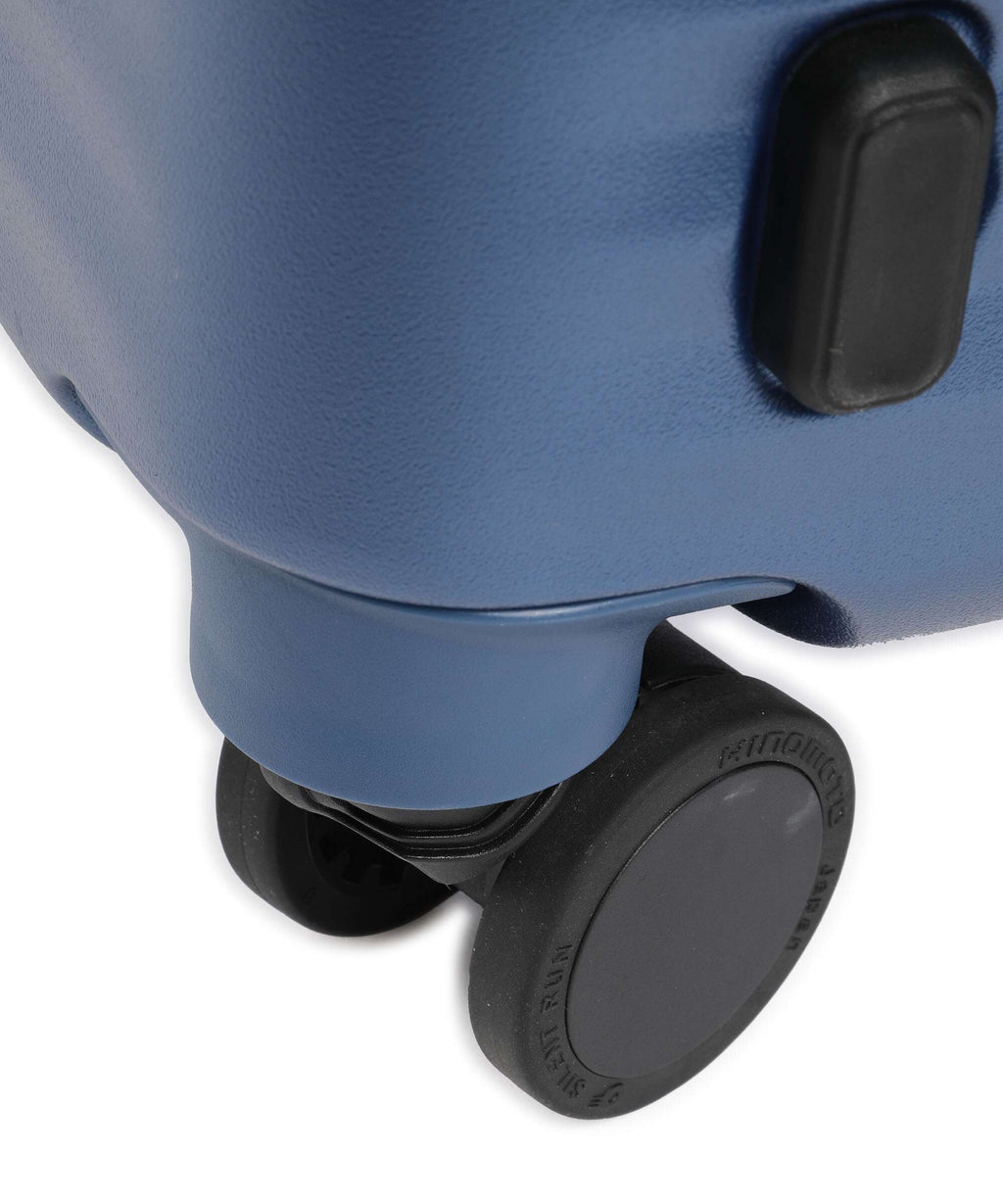 Echolac Celestra BLX S Spinner (4 wheels) navy