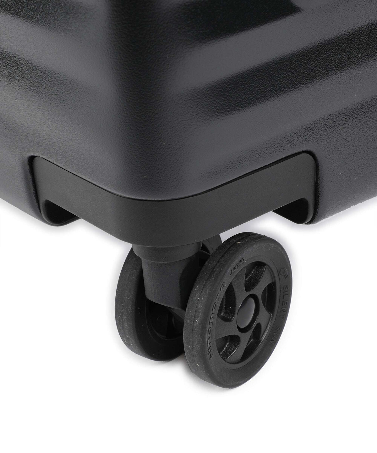 Echolac Celestra FA L Spinner (4 wheels) black