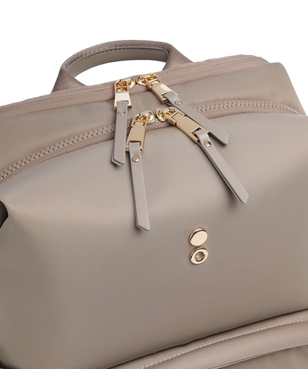Echolac Purist L Backpack grey