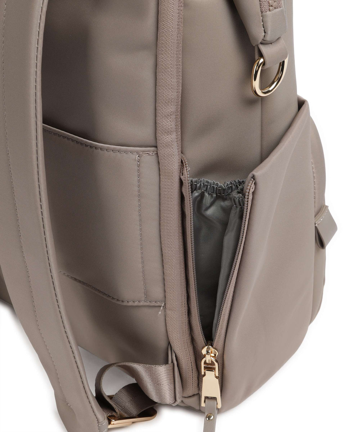 Echolac Purist L Backpack grey