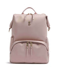 Echolac Purist M Backpack pink
