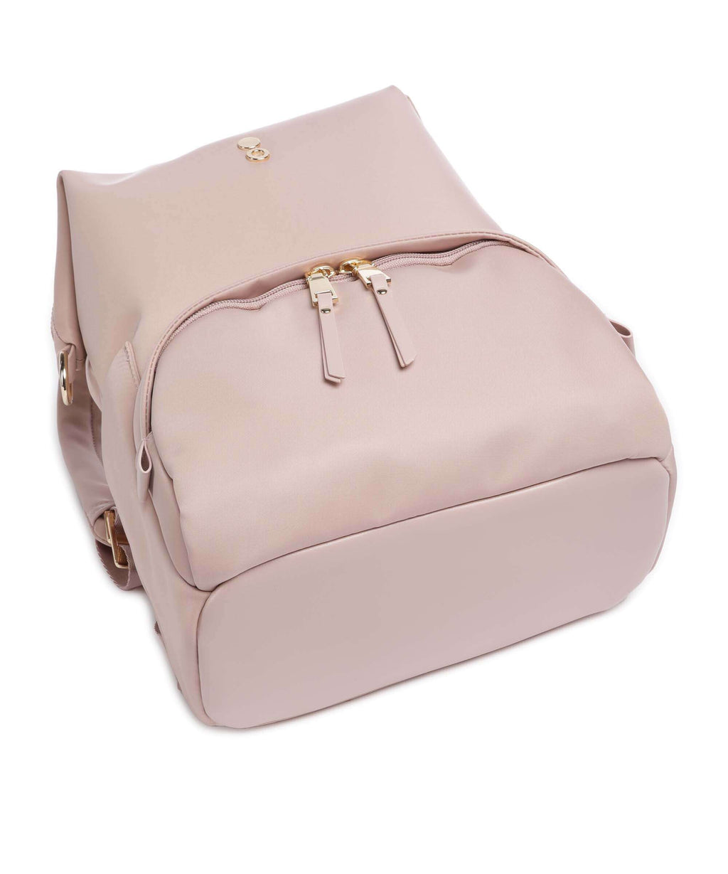 Echolac Purist M Backpack pink