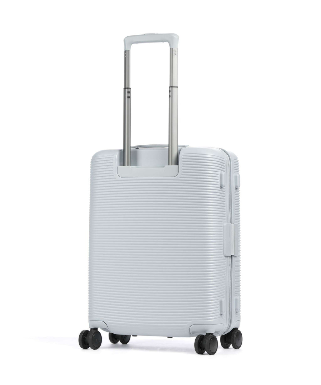 Echolac Ultima S Spinner (4 wheels) light blue