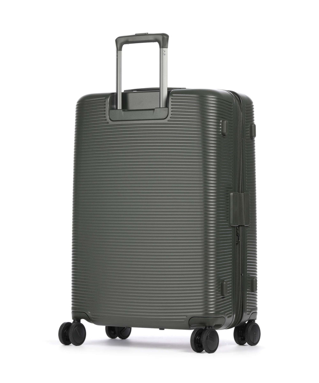 Echolac Ultima M Spinner (4 wheels) deep olive