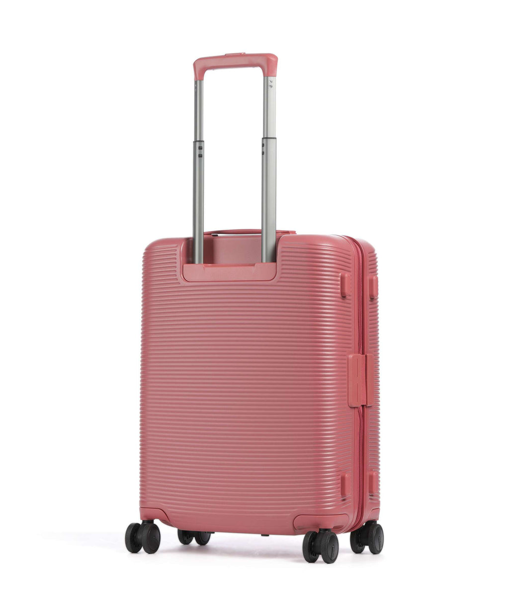 Echolac Ultima S Spinner (4 wheels) red