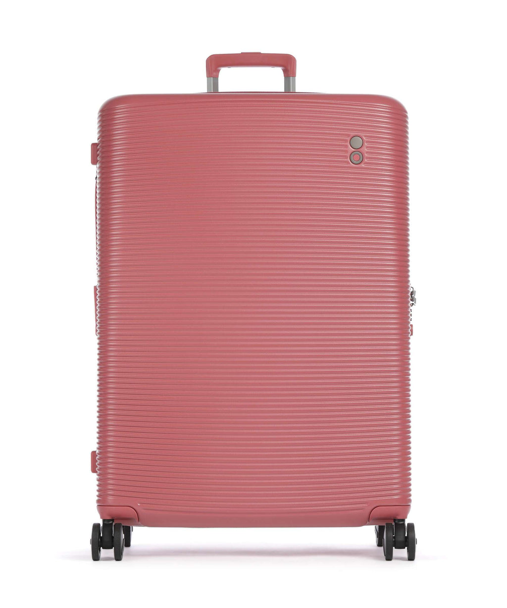 Echolac Ultima L Spinner (4 wheels) red