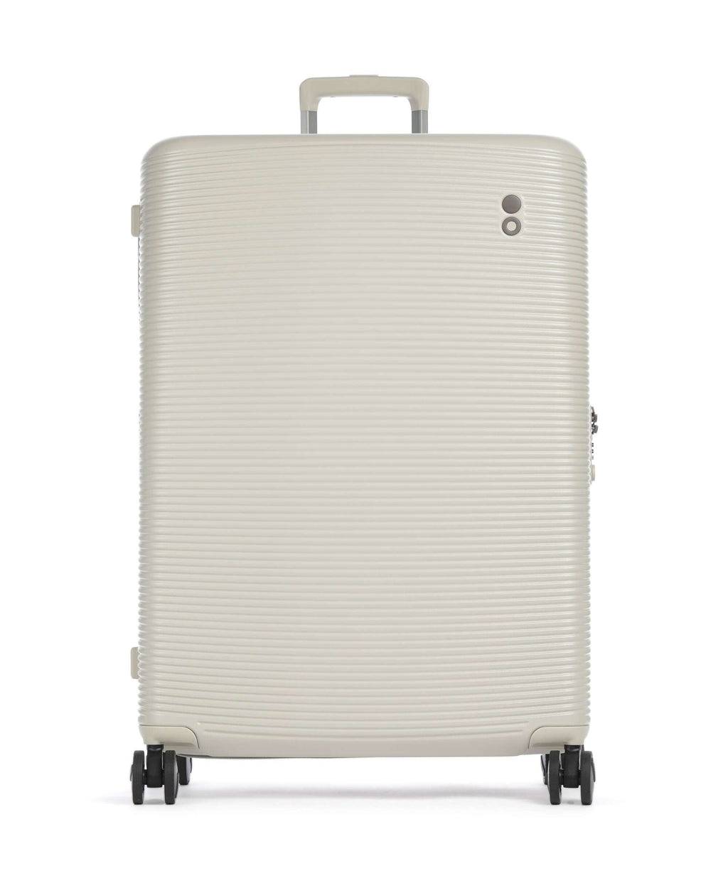 Echolac Ultima L Spinner (4 wheels) beige
