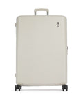 Echolac Ultima L Spinner (4 wheels) beige