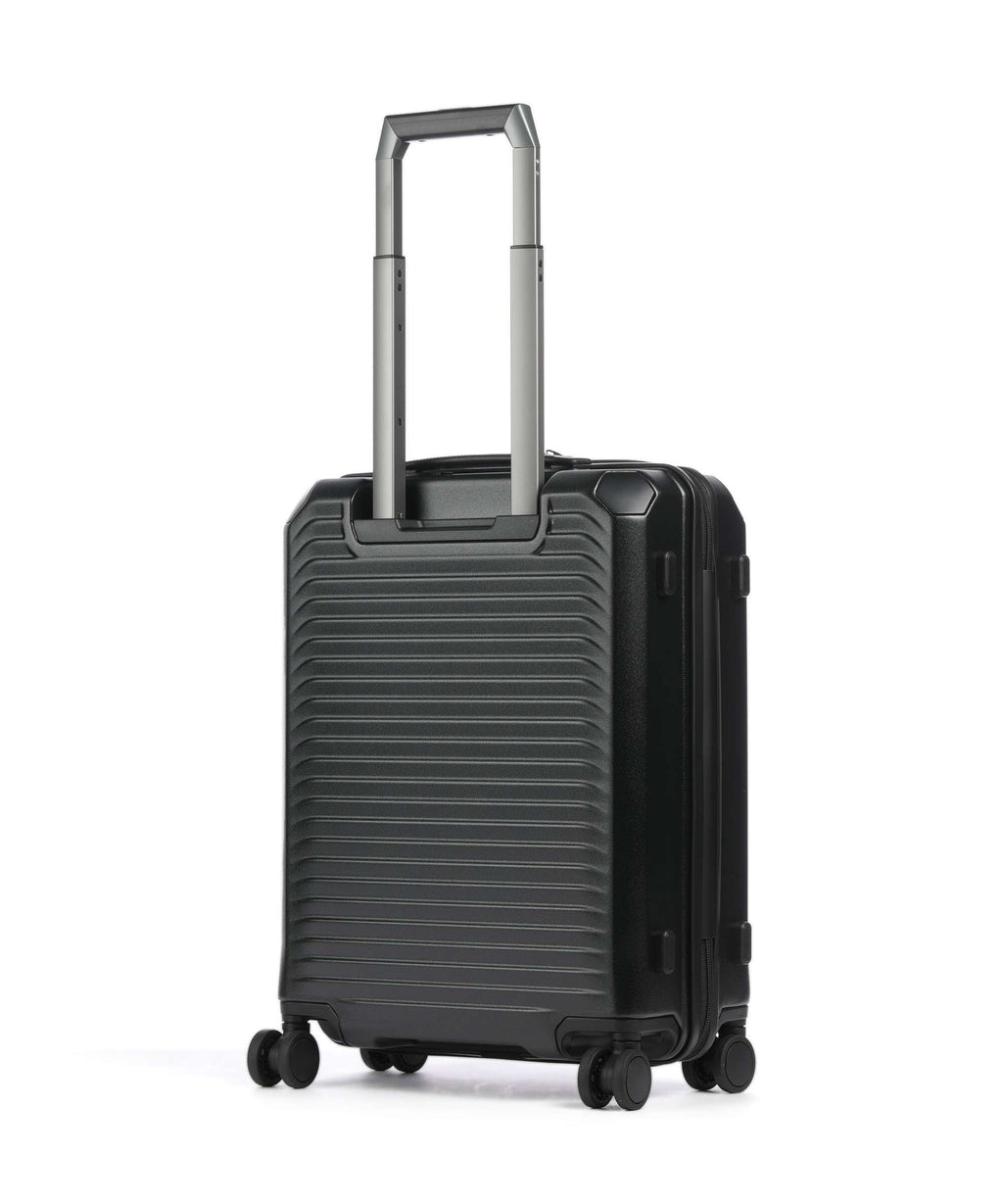 Echolac Shogun EVO S Spinner (4 wheels) black