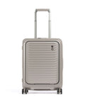 Echolac Shogun EVO S Spinner (4 wheels) champagne