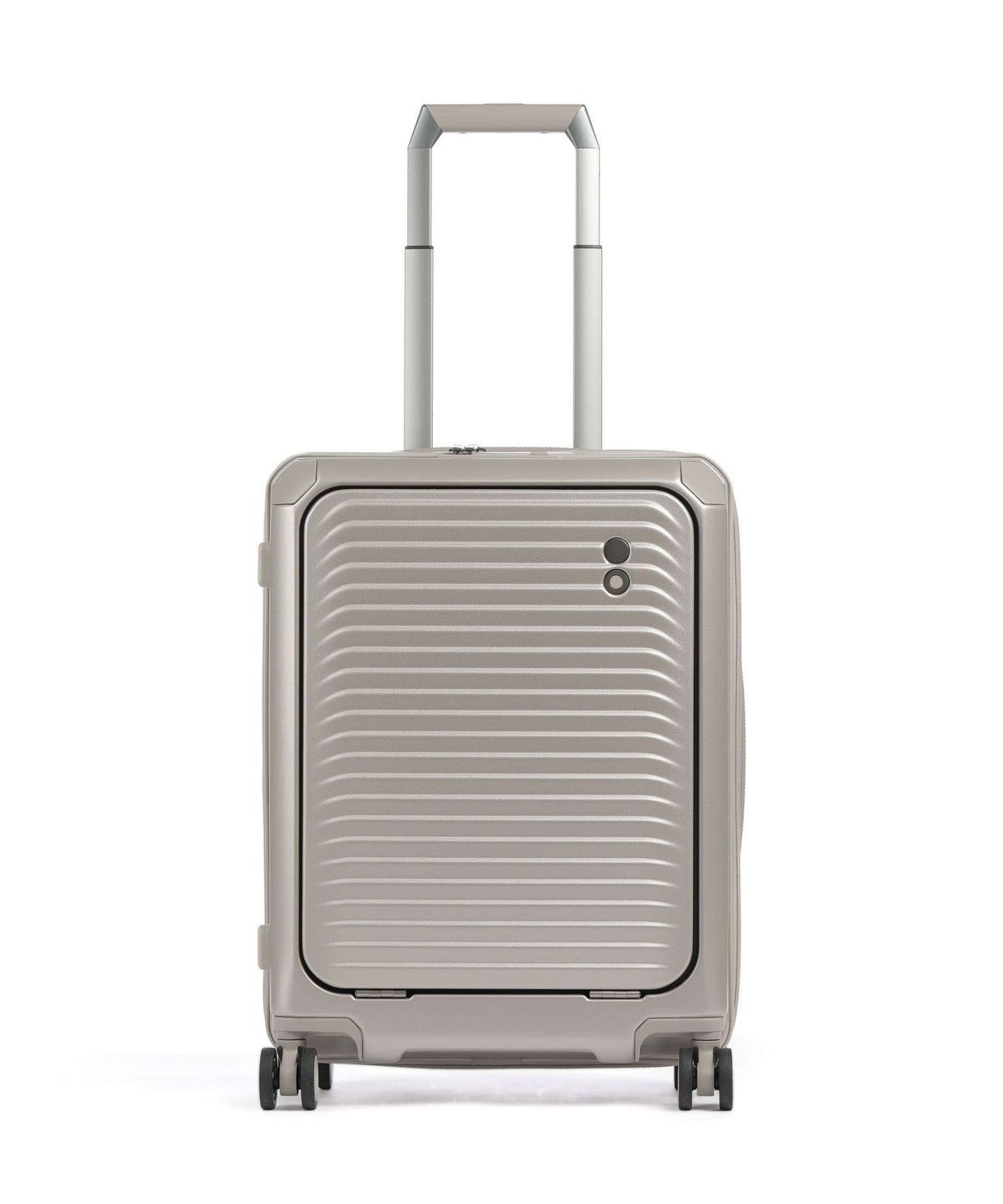 Echolac Shogun EVO S Spinner (4 wheels) champagne