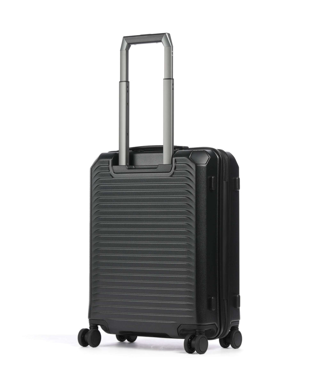 Echolac Shogun EVO S Spinner (4 wheels) black