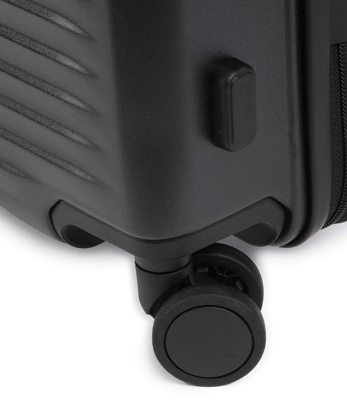 Echolac Shogun EVO S Spinner (4 wheels) black