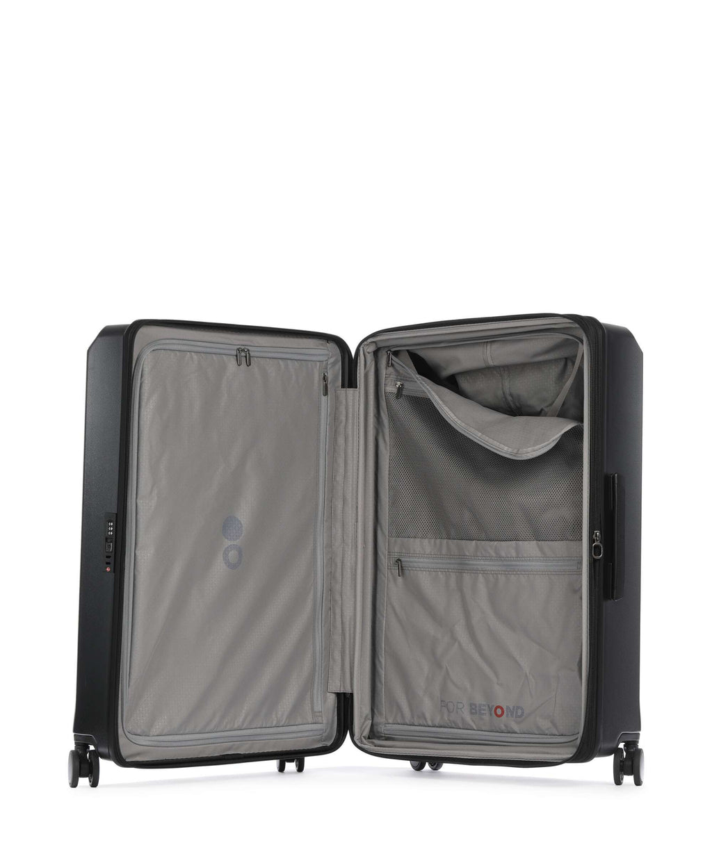 Echolac Shogun EVO L Spinner (4 wheels) black