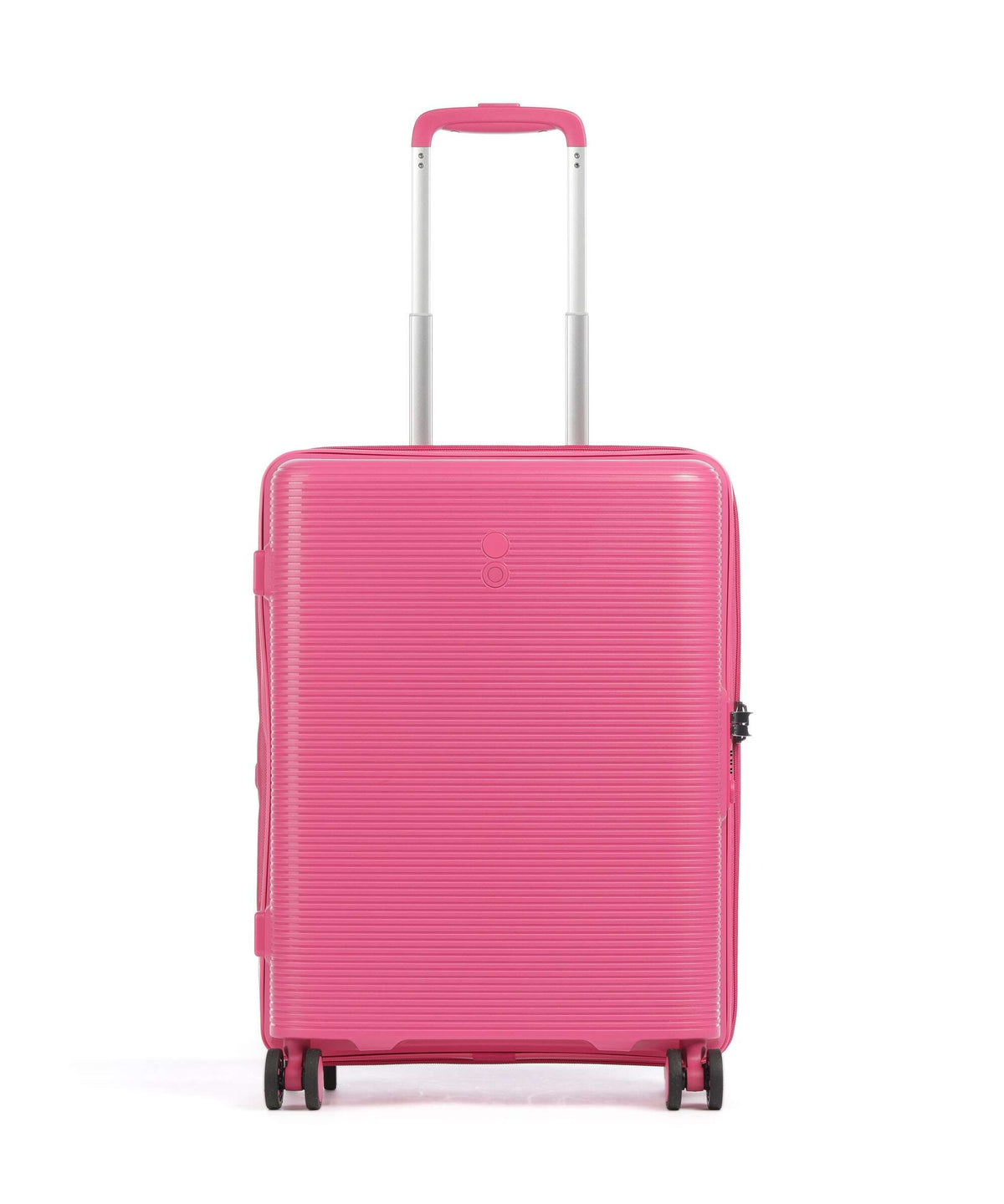 Echolac Forza S Spinner (4 wheels) luminous pink