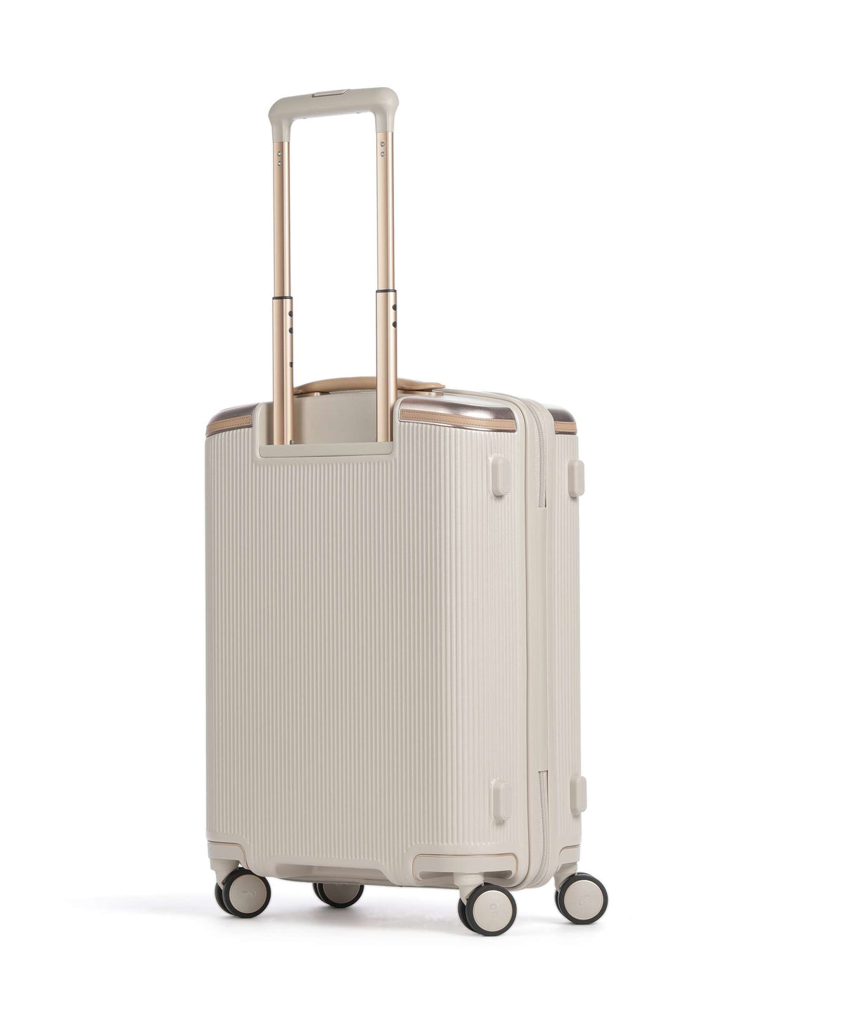 Echolac Dynasty VLX S Spinner (4 wheels) almond white