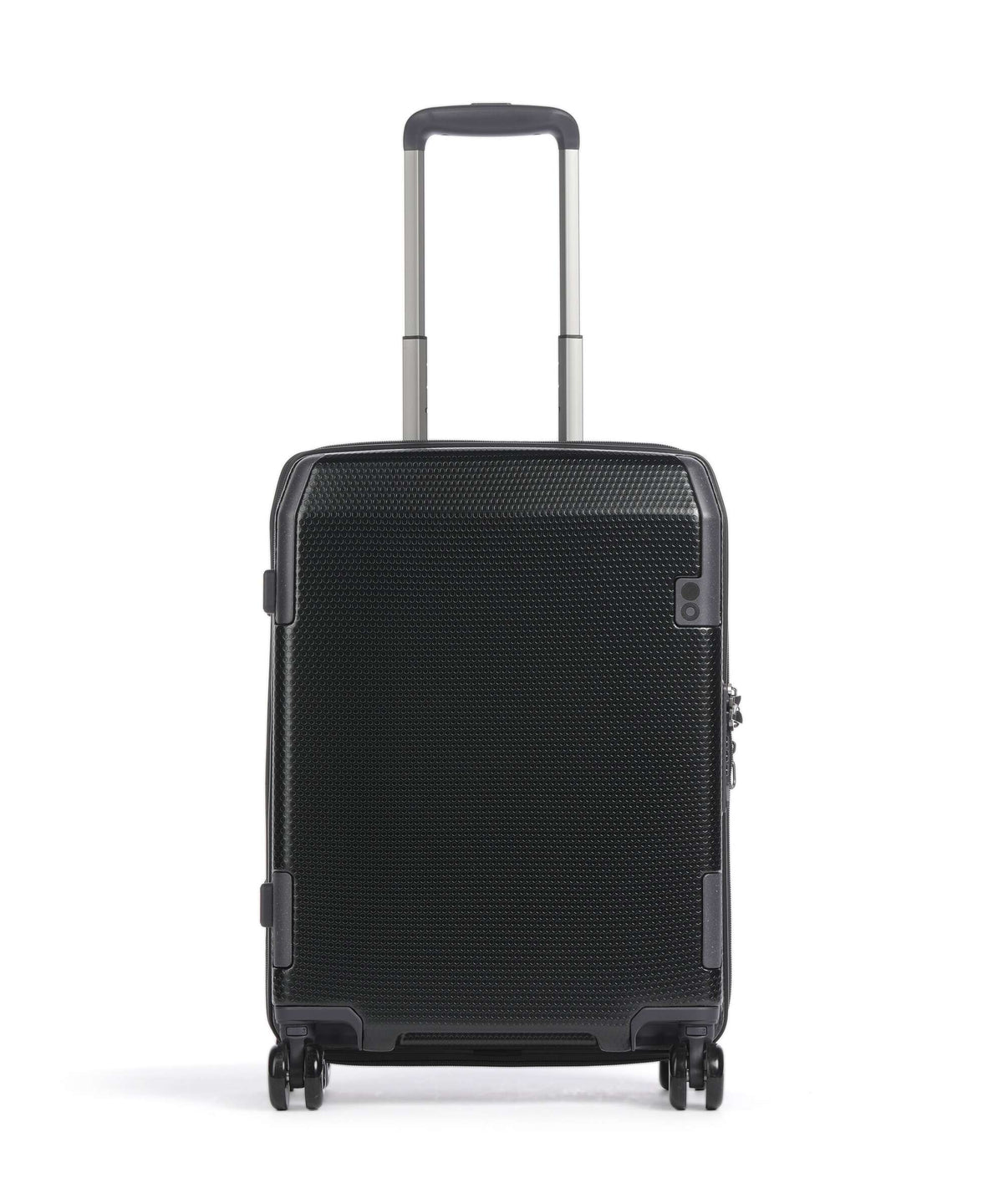 Echolac Logic Pro S Spinner (4 wheels) black metallic