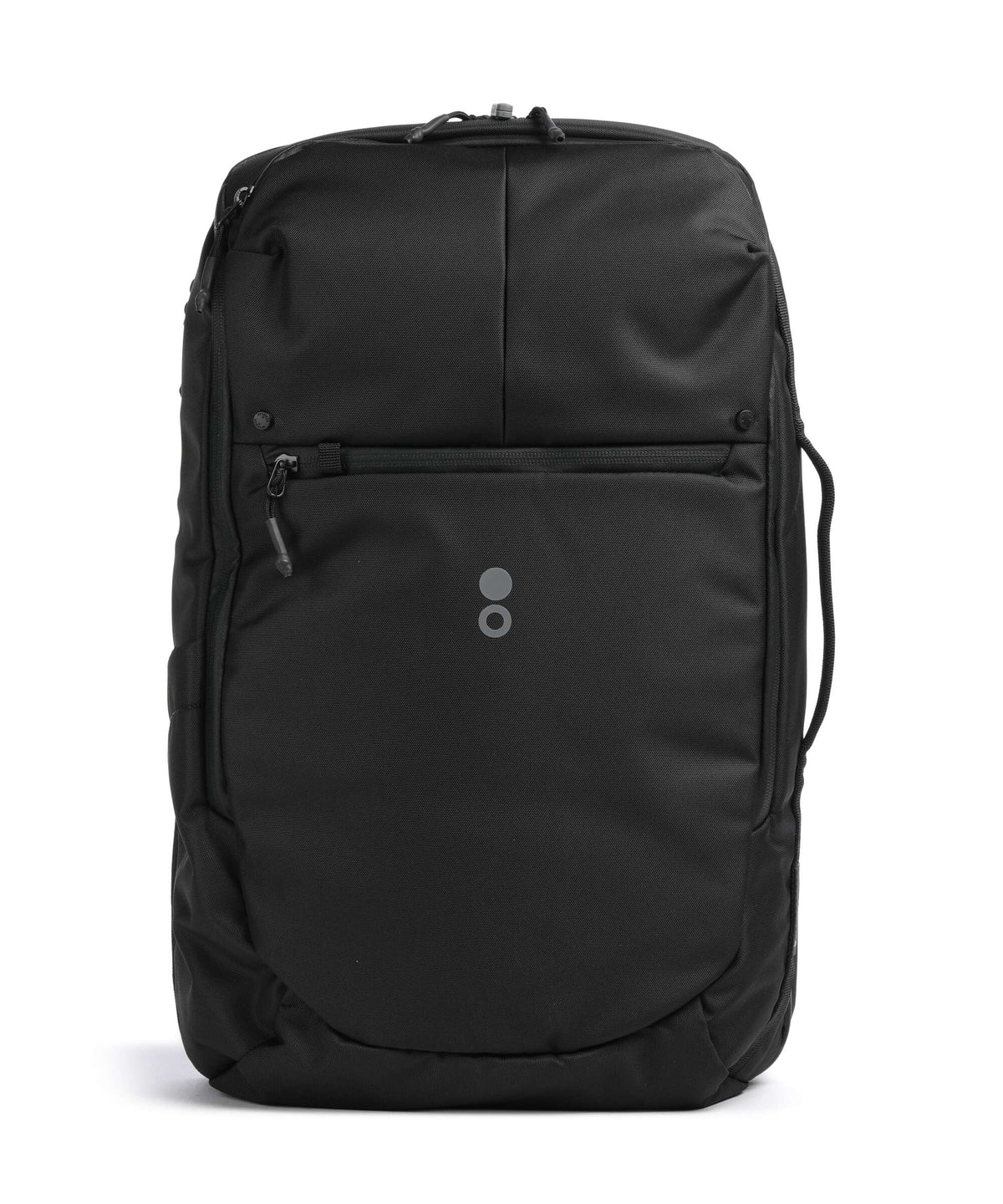 Echolac Active X Travel backpack black