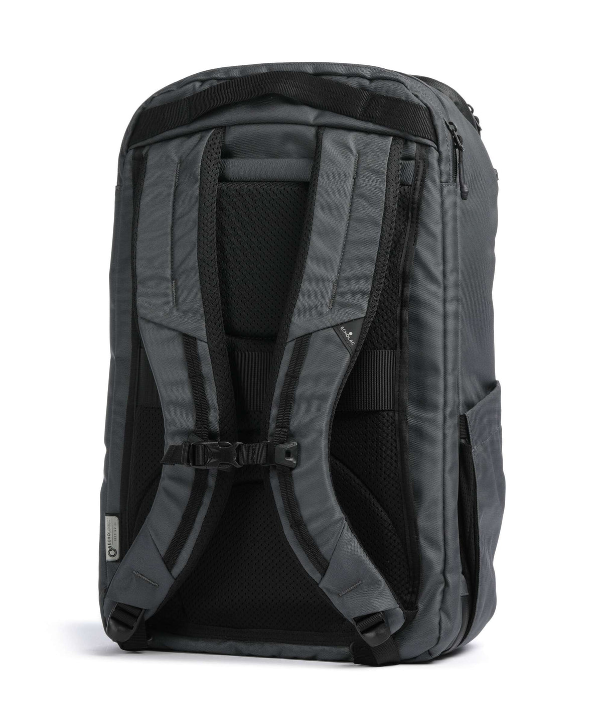 Echolac Active X Travel backpack cool grey