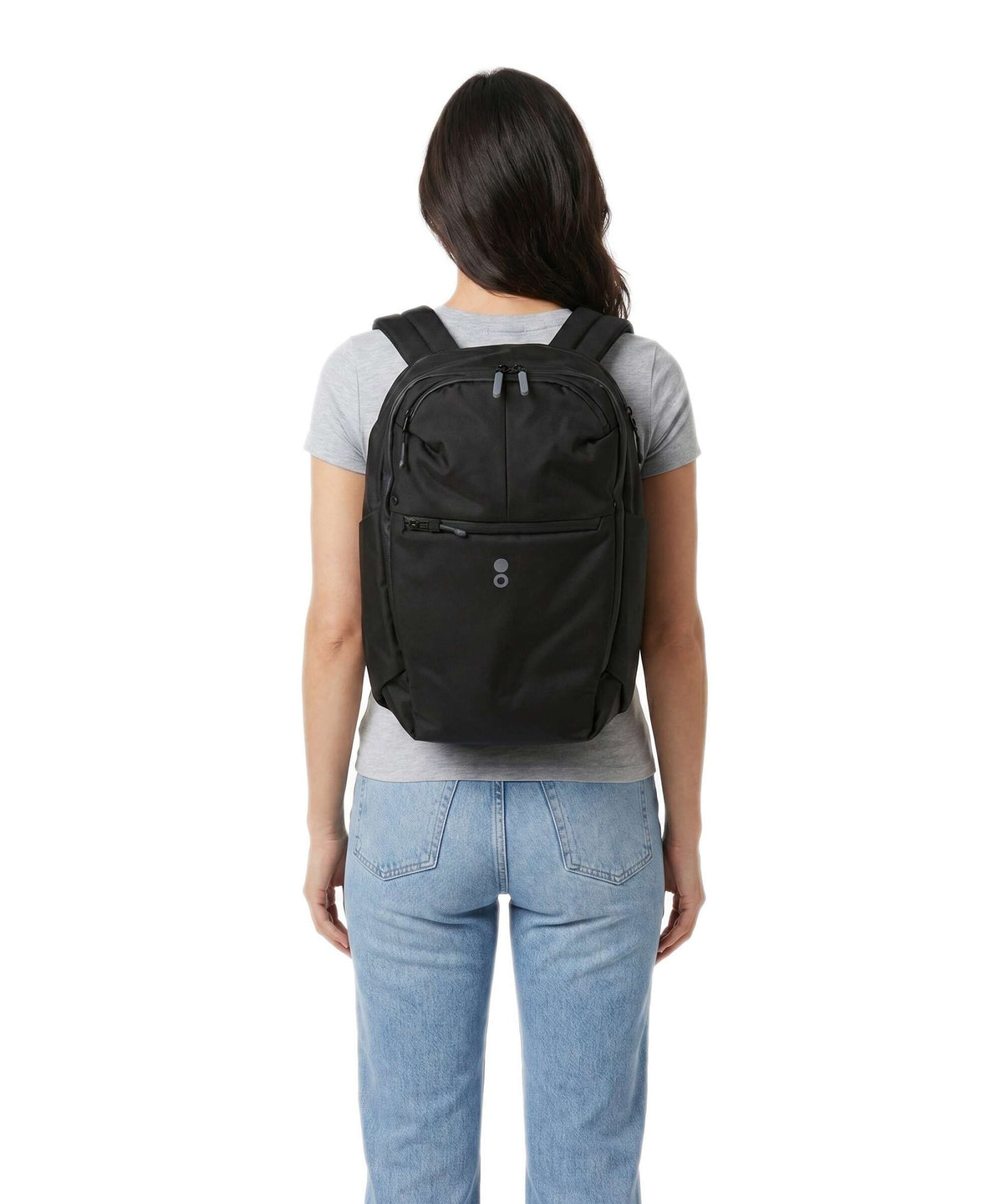 Echolac Active X 22 Backpack black