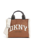 DKNY Hadlee Handbag walnut