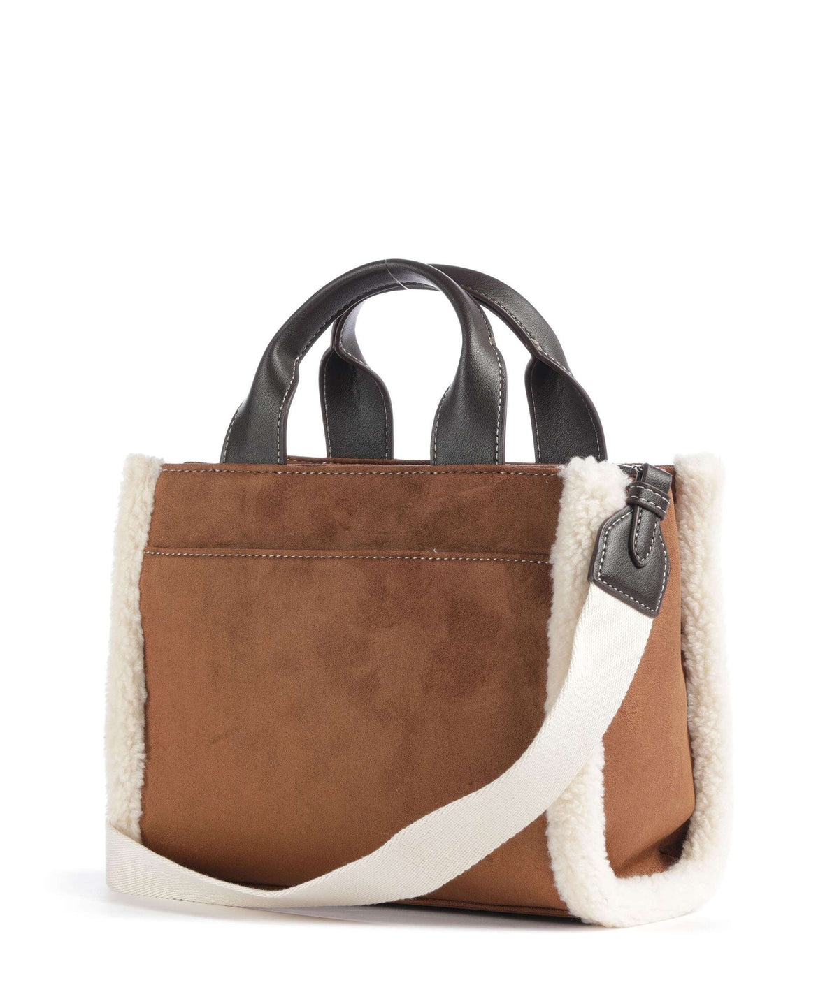 DKNY Hadlee Handbag walnut