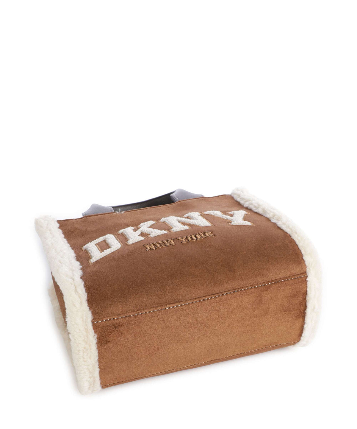 DKNY Hadlee Handbag walnut