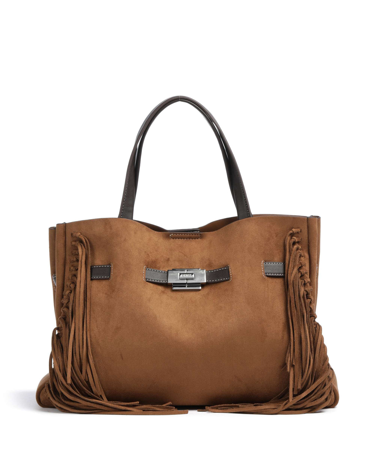 DKNY Bryar Large Handbag walnut