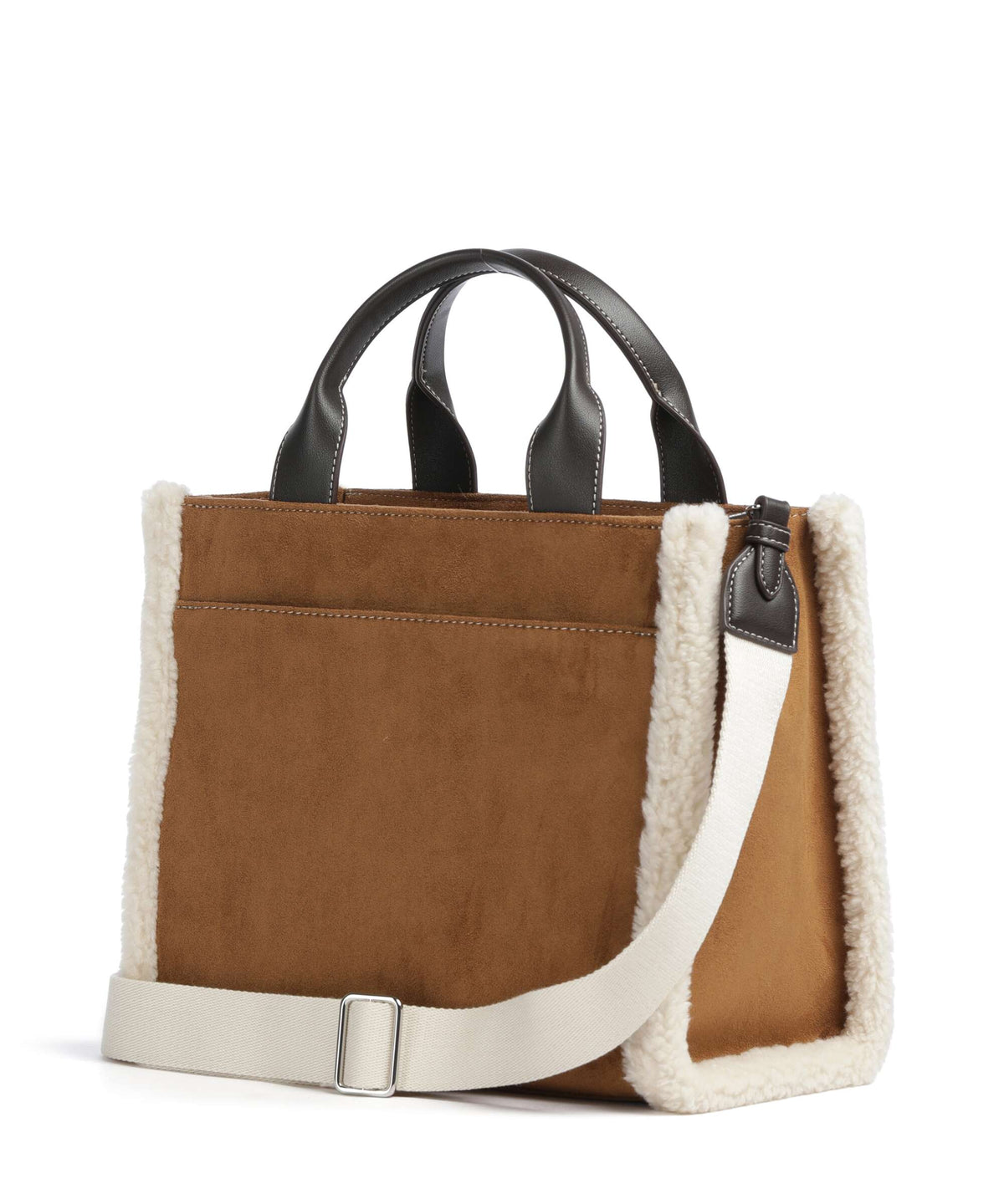 DKNY Hadlee Handbag walnut