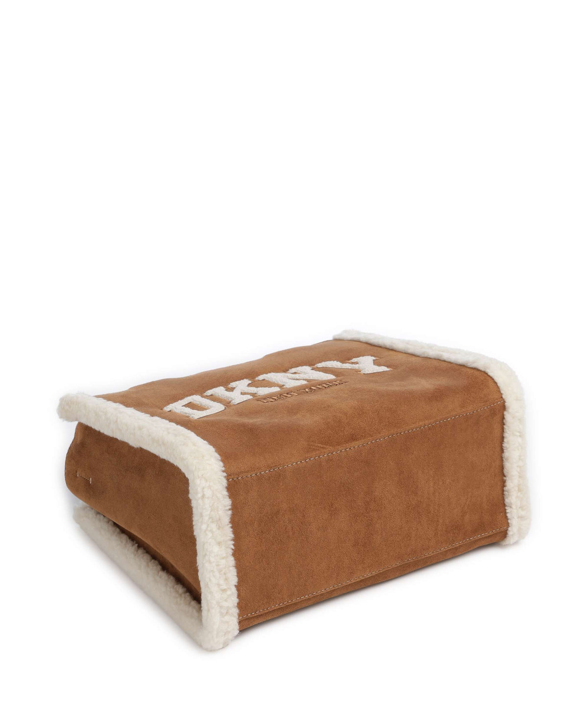 DKNY Hadlee Handbag walnut