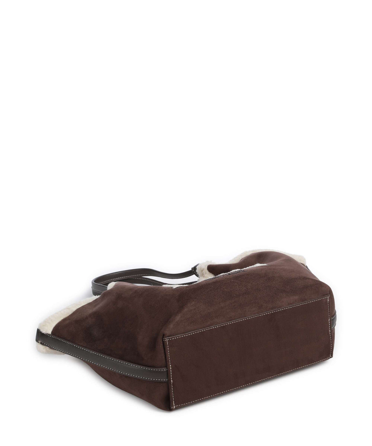 DKNY Paula Medium Hobo bag coffee bean