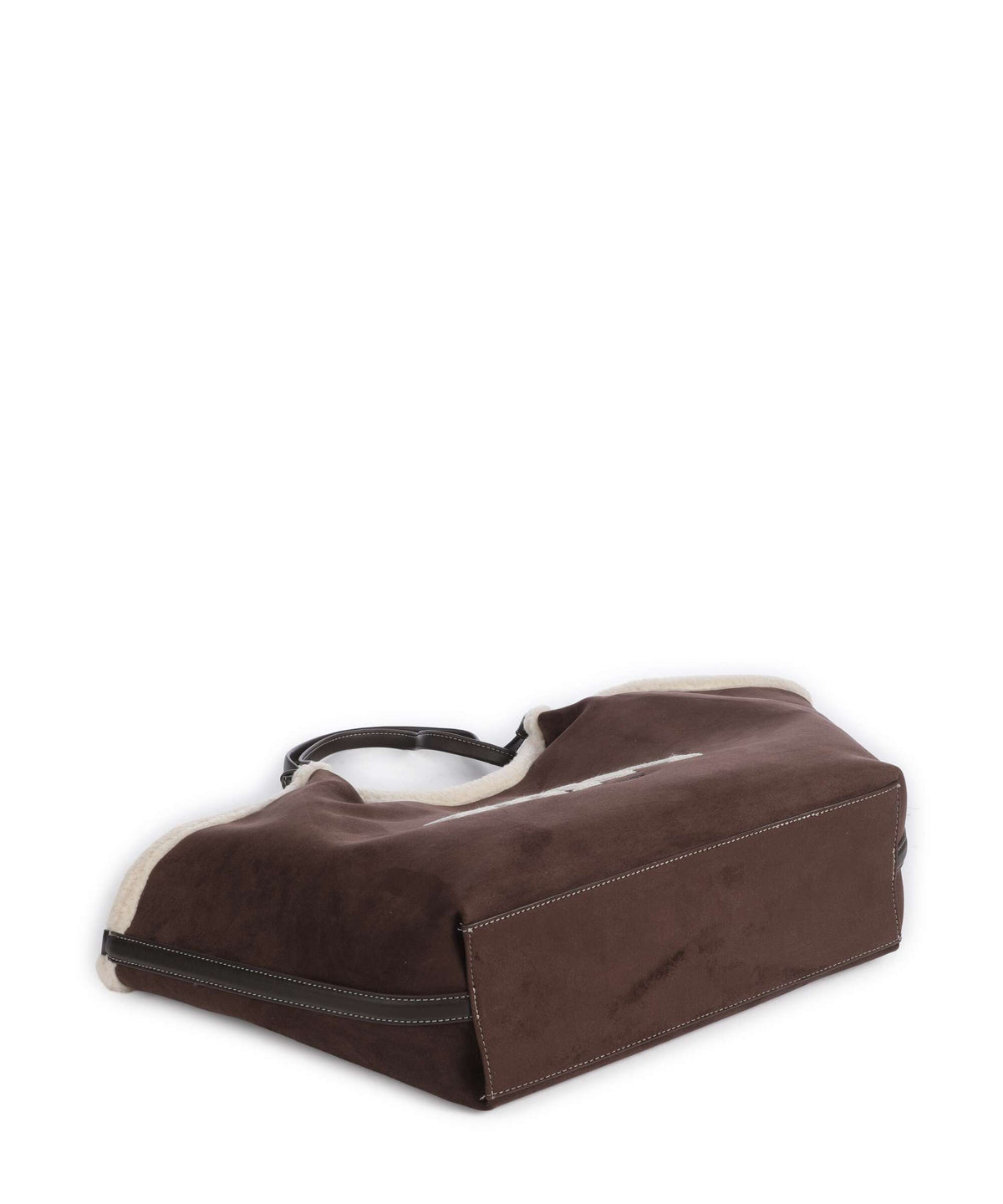 DKNY Paula Large Tote bag coffee bean
