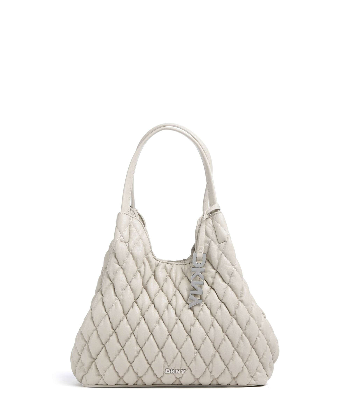 DKNY Paula Medium Tote bag light taupe