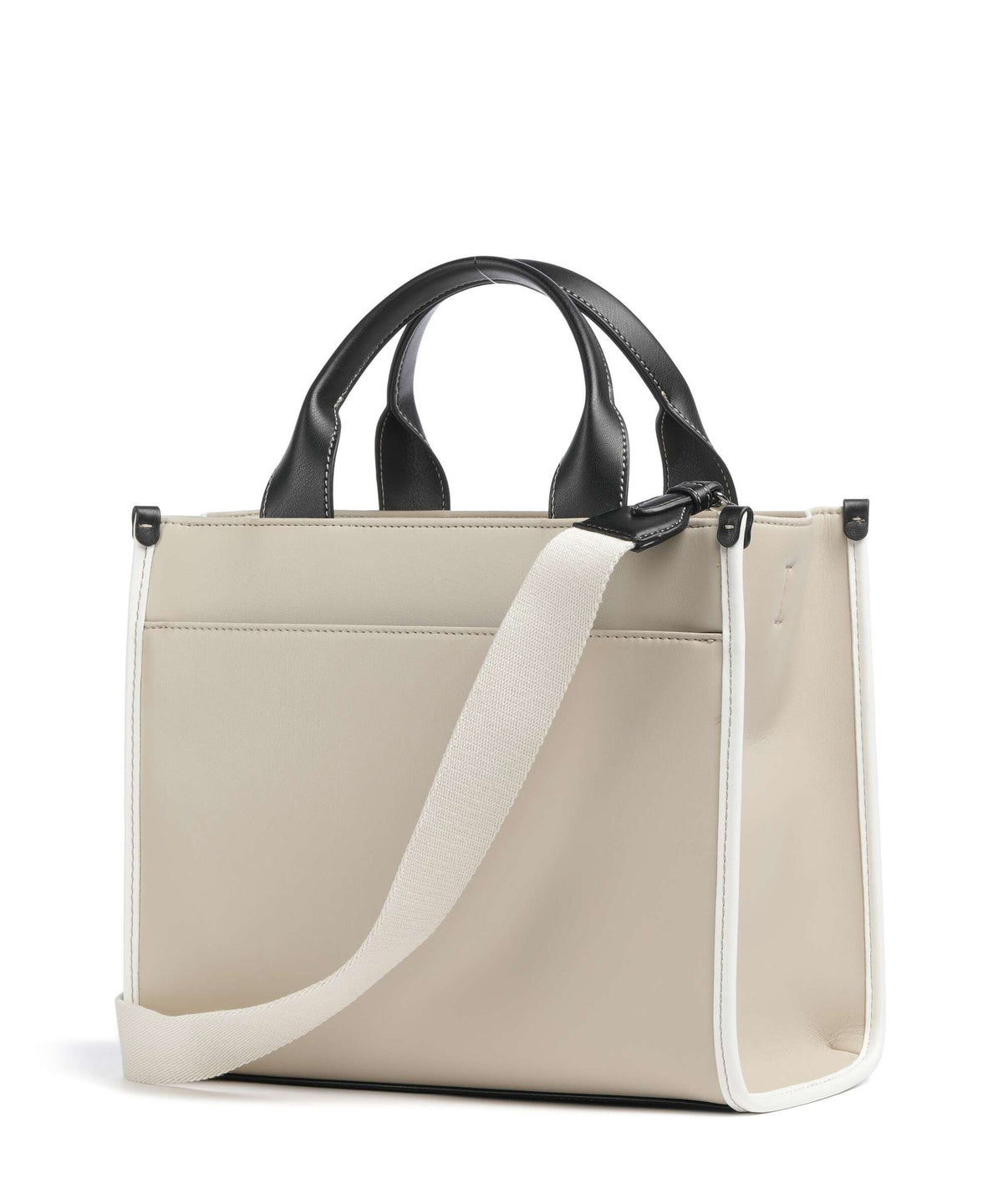 DKNY Hadlee Medium Handbag light taupe